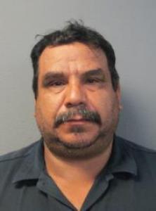 Eduardo Rios Meza a registered Sex Offender of California